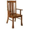 Amish Breckenridge Dining Chair