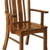 Amish Breckenridge Dining Chair