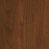 Solid Wood Mullan Mission TV Stand with Golden Harvest Cherry (FC 46483)