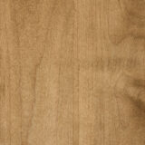 Arts and Crafts Round Dining Table with Harvest Hard Maple (FC 107)