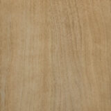 Arts and Crafts Round Dining Table with Oatmilk Sap Cherry (PCL 180)