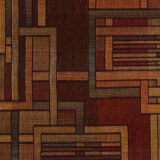 Medina Hardwood Bench with 1-49 Gallery (S)