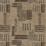 Medina Hardwood Bench with 16-135 Briar (S)