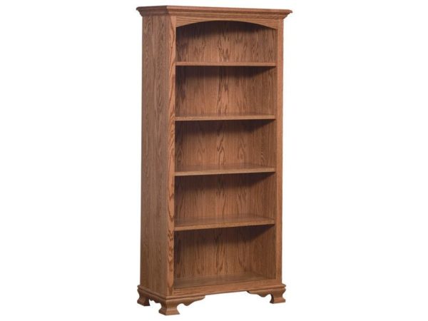 Amish Heritage Bookcase 32 Inches