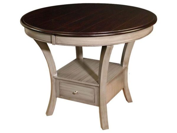 Amish Ensenada Dining Table