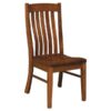 Amish Houghton Side Chair