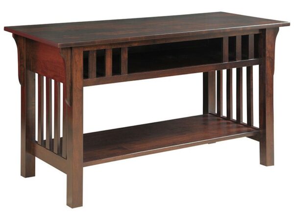 Amish Graham TV Stand