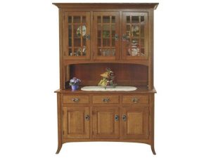 Amish Wood Furniture