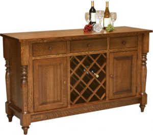 Harvest Furniture Style