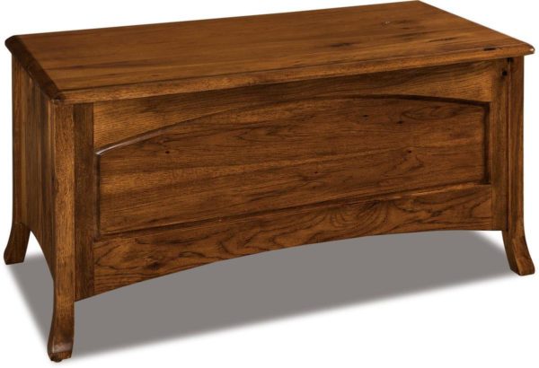 Cedar Chest