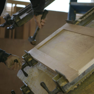 Handmade Furniture