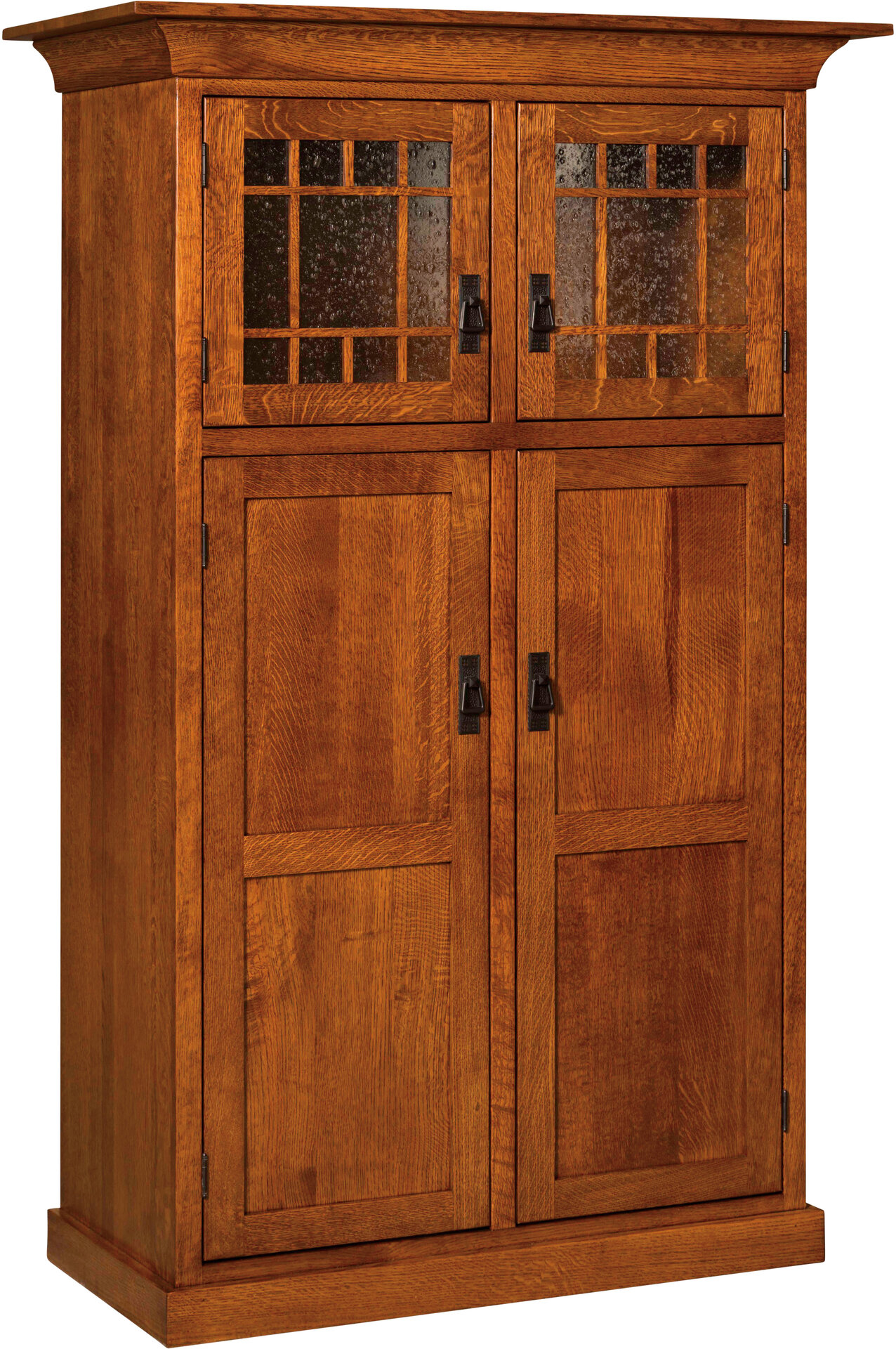 Mission Pantry