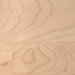 Maple Wood Sample