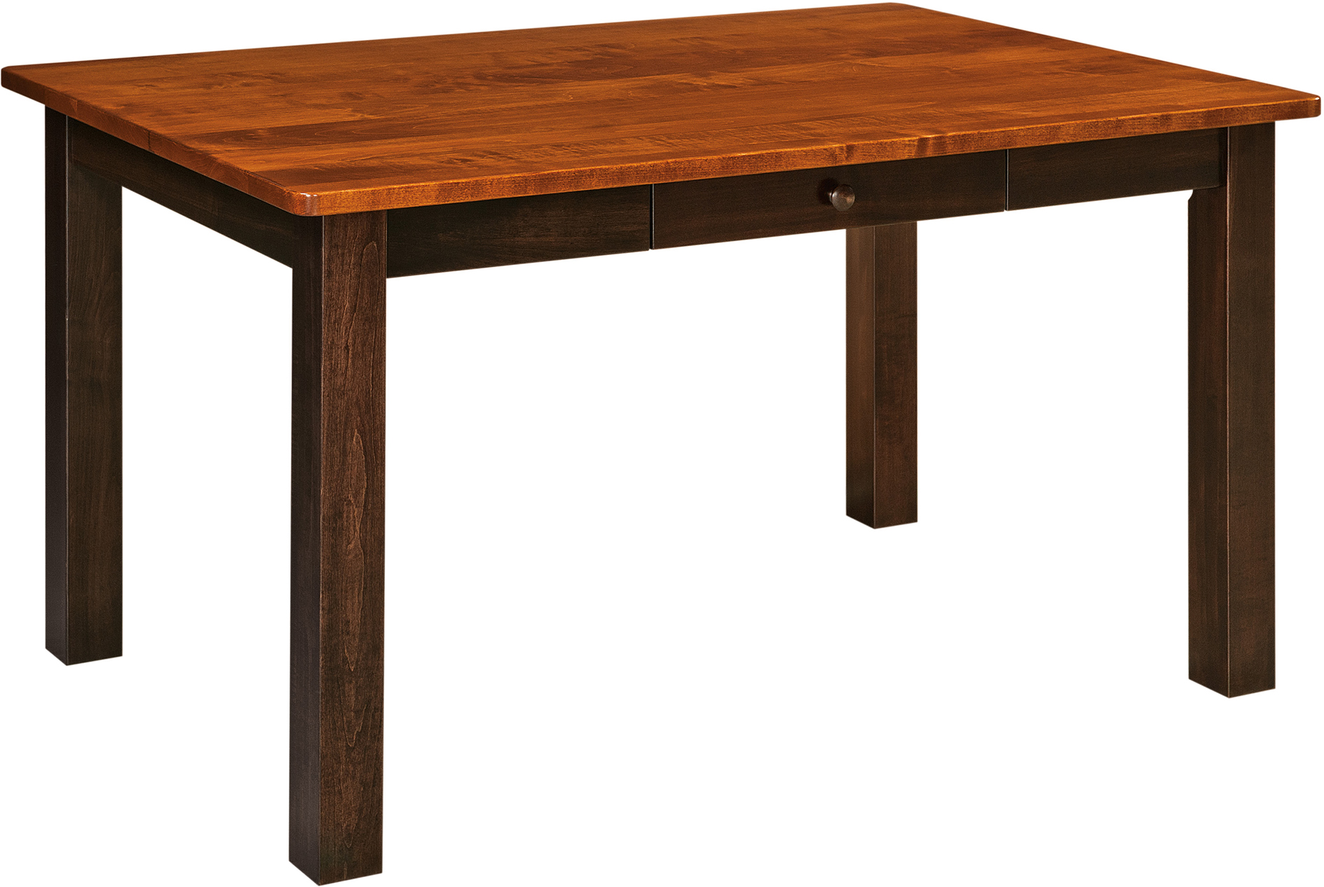 Wood Leg Tables