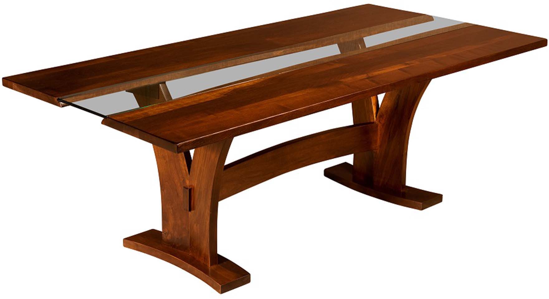 Amish Dining Tables