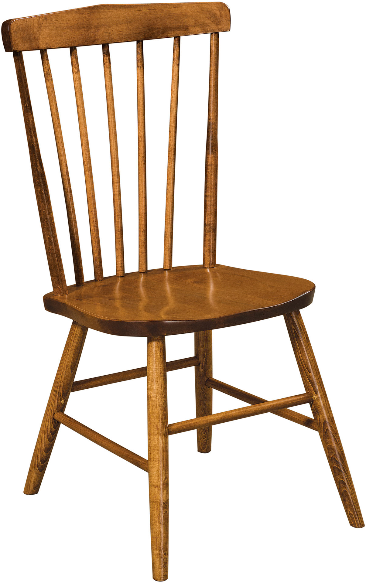 Shaker-Style Dining Chairs