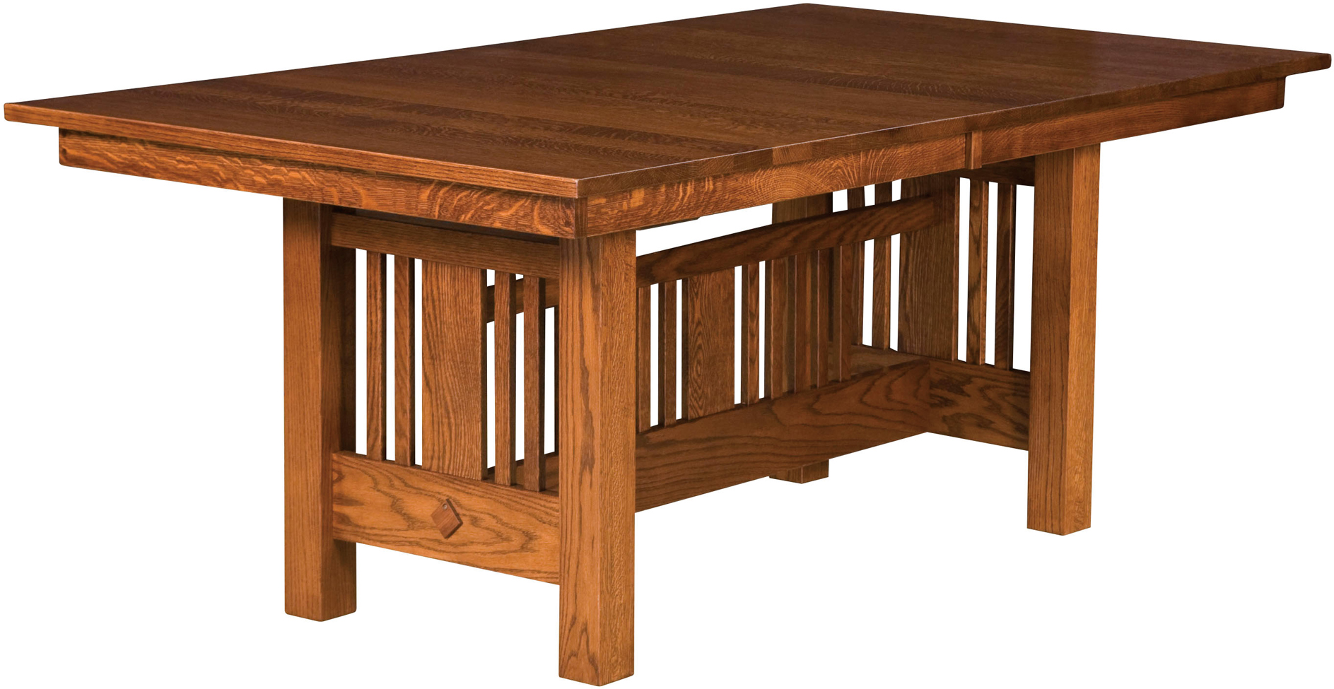 Mission Dining Tables