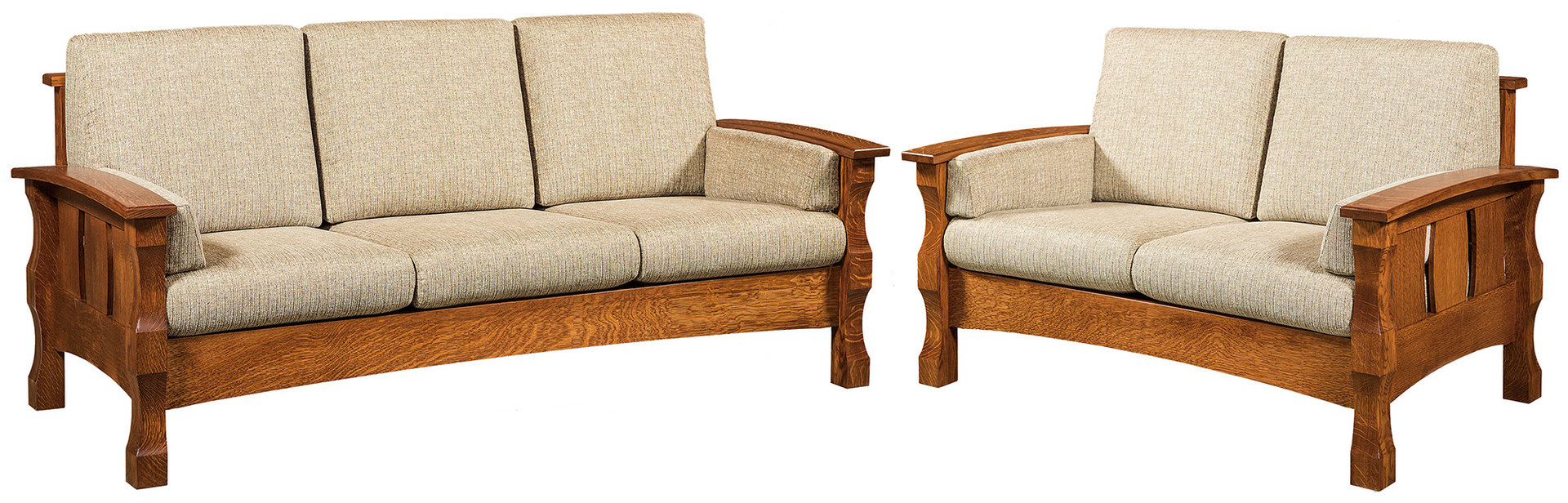 Sofas and Loveseats