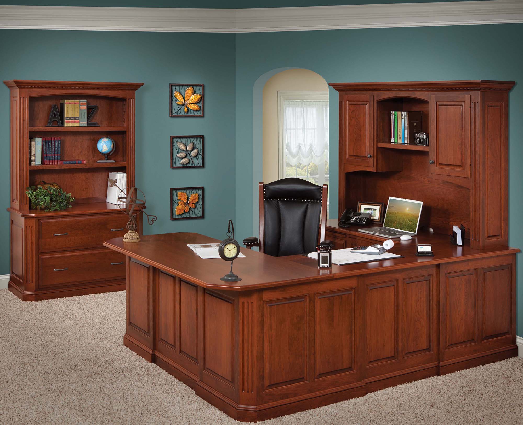 Office Furniture Collections