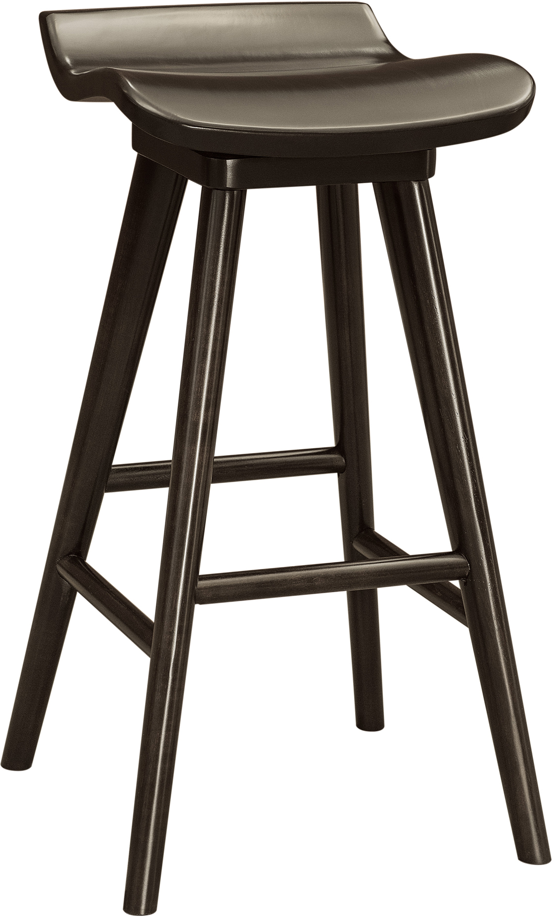 Wooden Barstools