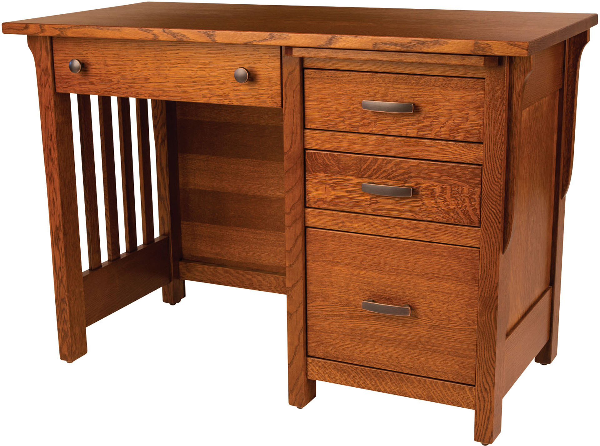 Mission Student Desks