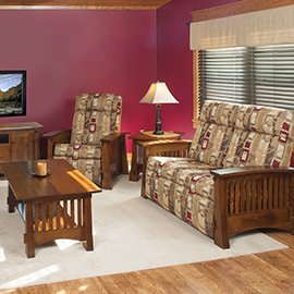 Family Room Furniture