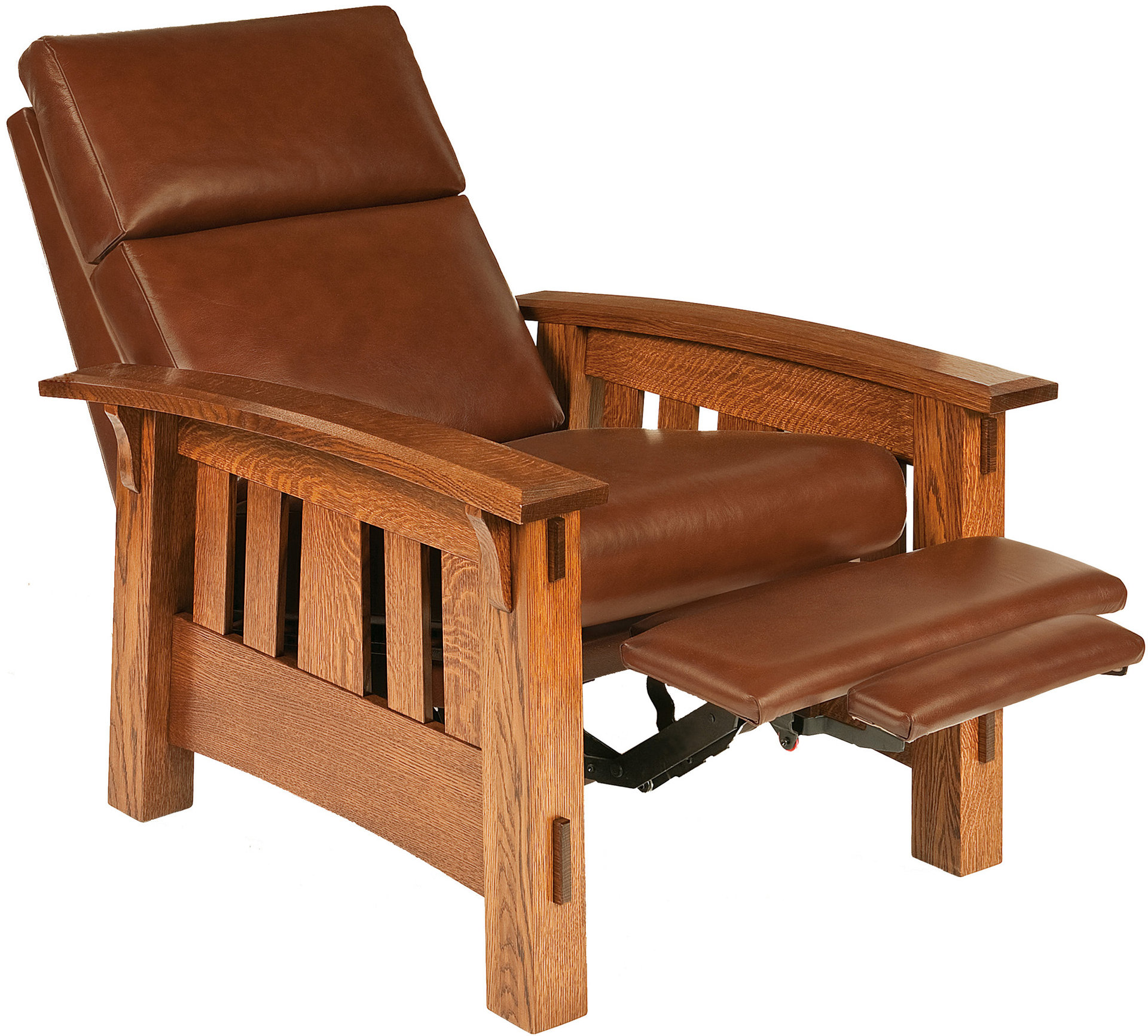 Amish Mission Living Room Furniture