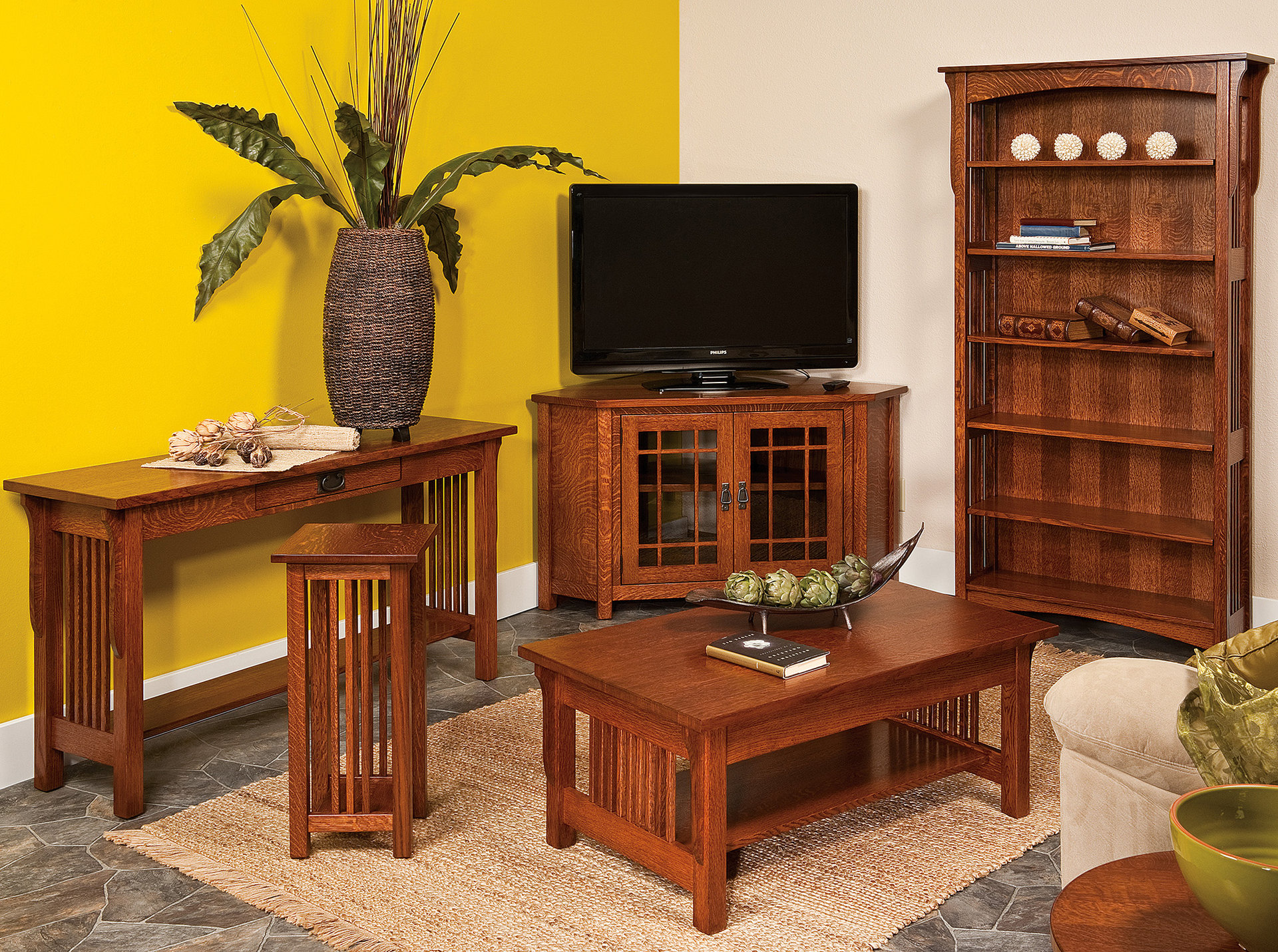 Elkhart Amish Furniture Weaver Furniture Sales Amish Weavers