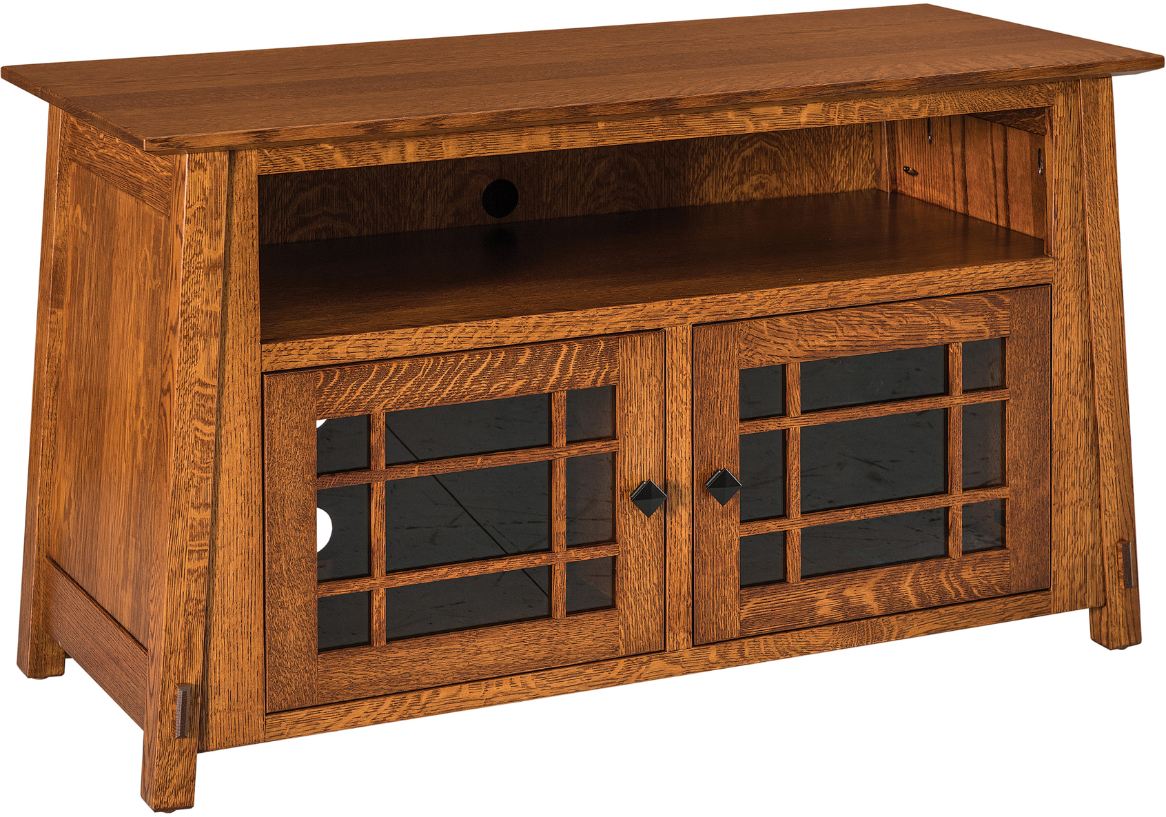 Mission TV Consoles