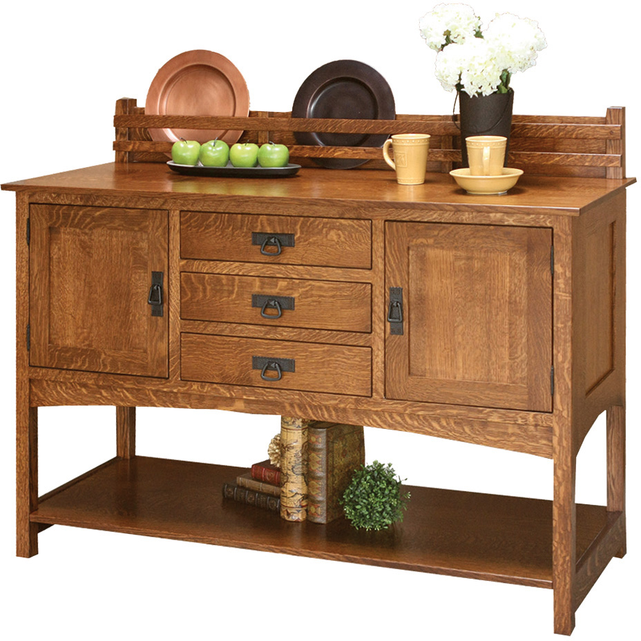 Hutches & Buffets