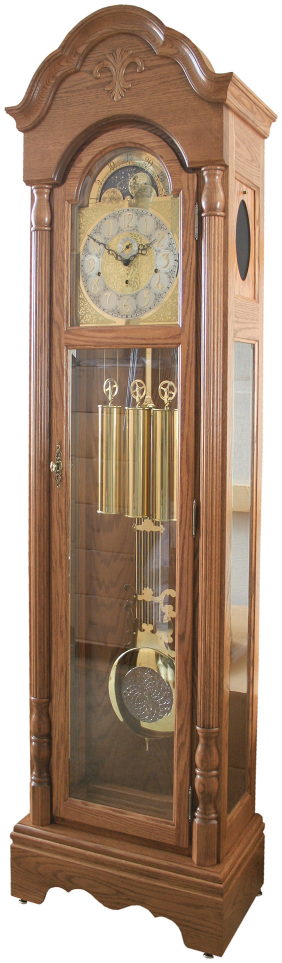 Grandfather Clocks