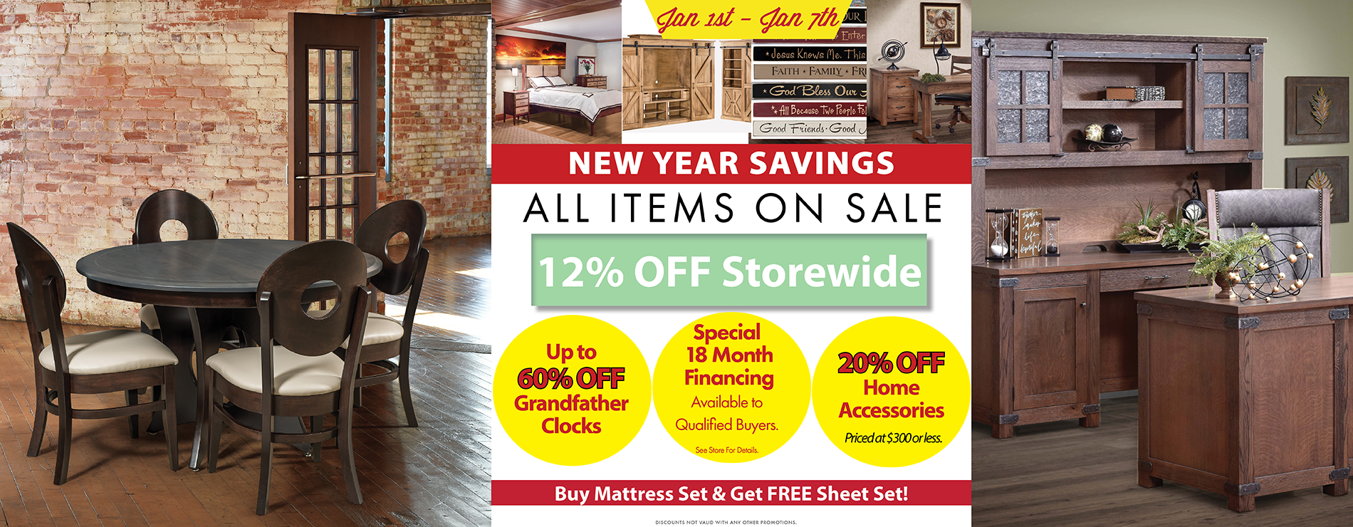 Weaver Furniture Sales New Year Savings 2019 Weaver Furniture Sales