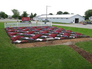 Weaver Fever Quilt Garden Weaver Fever Quilt Garden