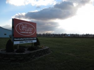 Quality Amish Furniture