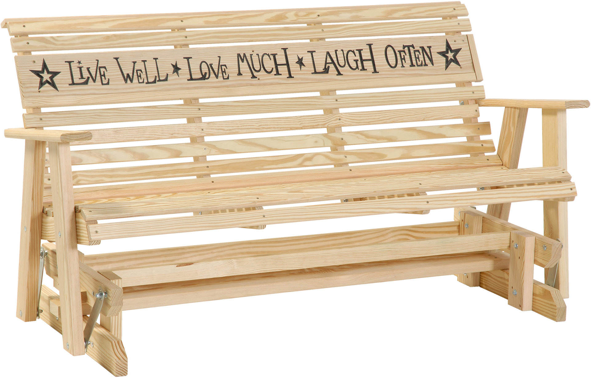 Outdoor Treated Pine Furniture