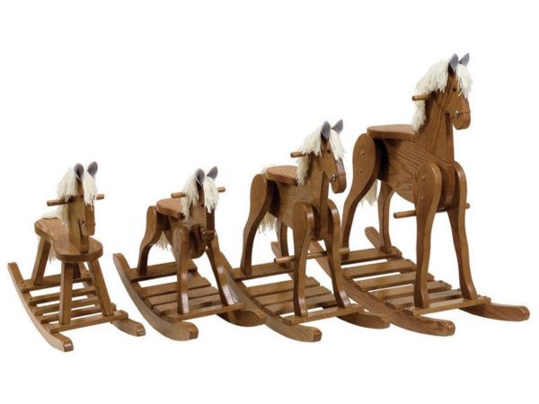 Rocking Horses