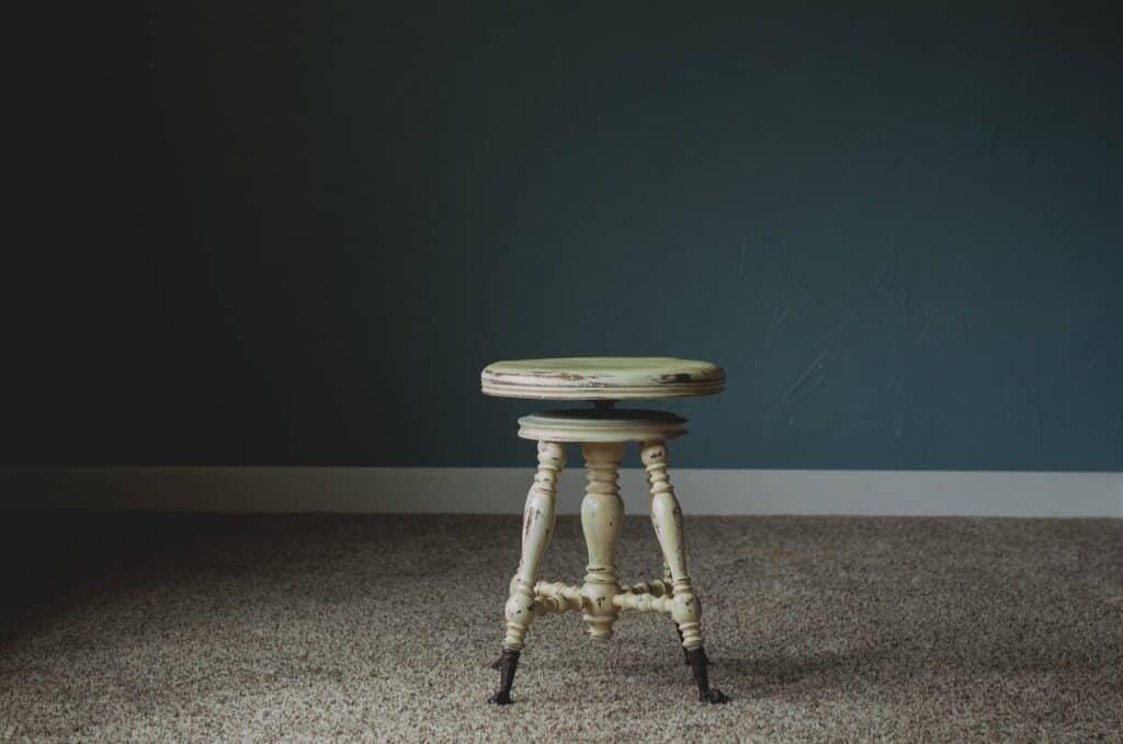 bed step stools