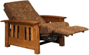 wallhugger recliner