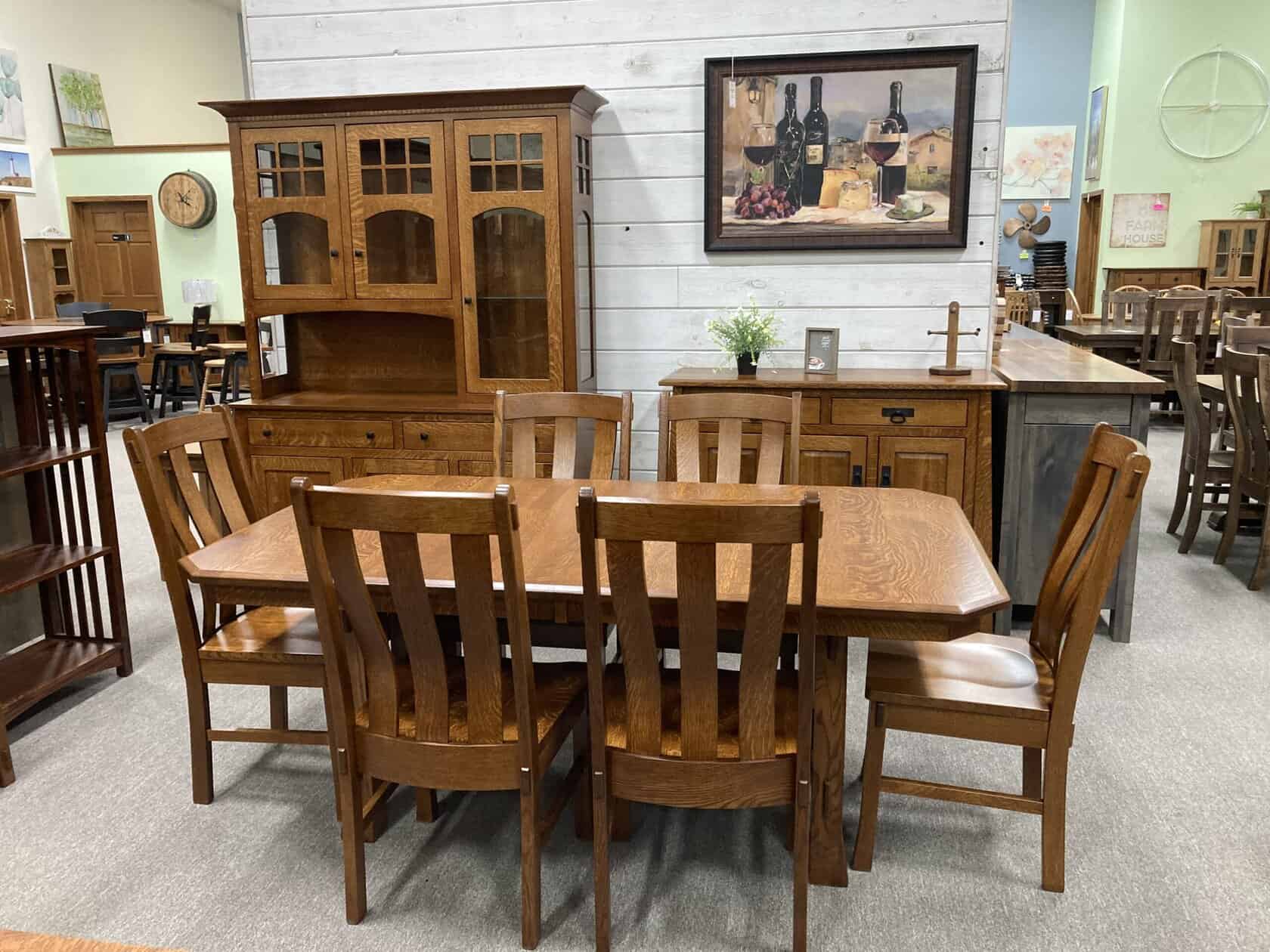 Furniture Styles