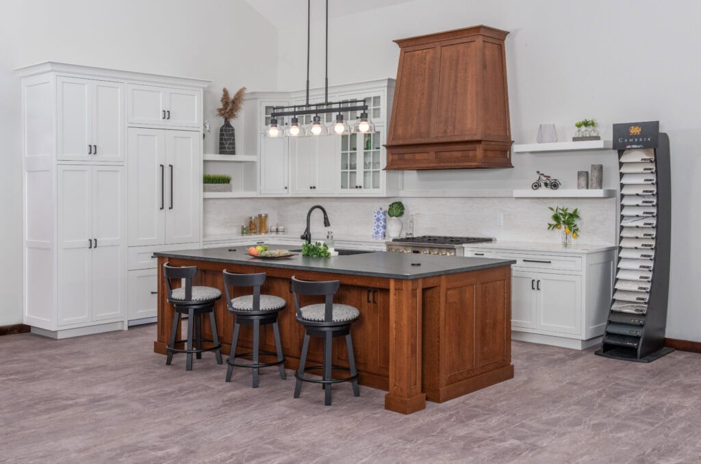 Weaver Custom Kitchen