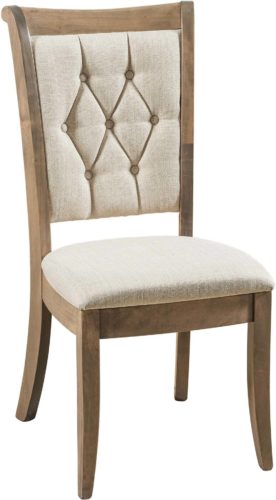 Hardwood Chelsea Dining Chair