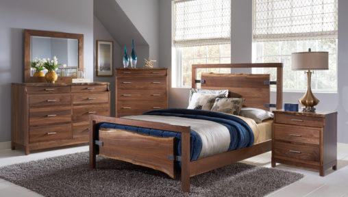Amish Bedroom Furniture Amish Bedroom Furniture By Weavers