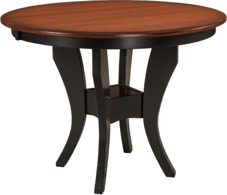 Abbies Special Dining Table