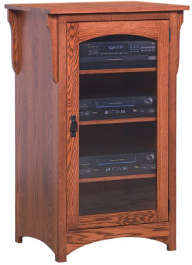 Alamo TV Cabinets